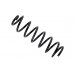 Пружина задня Renault Megane 3 / Рено Меган 3 2008-2016 36-274062 BILSTEIN (Німеччина) - Фото №1