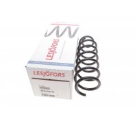 Пружина задня Renault Megane 3 / Рено Меган 3 2008-2016 4272955 LESJOFORS (Швеція)