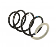Пружина передняя Renault Megane 3 / Рено Меган 3 2008-2016 540100023R RENAULT (Франция)