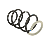 Пружина передняя Renault Megane 3 / Рено Меган 3 2008-2016 540100023R RENAULT (Франция)