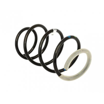Пружина передняя Renault Megane 3 / Рено Меган 3 2008-2016 540100023R RENAULT (Франция)