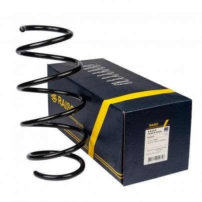Пружина передняя Renault Megane 3 / Рено Меган 3 2008-2016 SF235TP RAISO (Швеция)