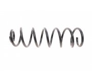 Пружина задня Renault Megane 3 / Рено Меган 3 2008-2016 ZC6147A JAPANPARTS (Італія)