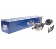 Полуось передняя (D=59.8mm, L=531; Z=48, с ABS) MB Vito 638 1996-2003 0144980014 MEYLE (Германия)