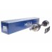 Полуось передняя (D=59.8mm, L=531; Z=48, с ABS) MB Vito 638 1996-2003 0144980014 MEYLE (Германия) - Фото №1