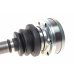 Полуось передняя (D=59.8mm, L=531; Z=48, с ABS) MB Vito 638 1996-2003 0144980014 MEYLE (Германия) - Фото №7