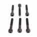 Полуось передняя (D=59.8mm, L=531; Z=48, с ABS) MB Vito 638 1996-2003 0144980014 MEYLE (Германия) - Фото №2