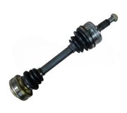 Полуось передняя (D=59.8mm, L=531; Z=48, с ABS) MB Vito 638 1996-2003 1003328 AUTOTECHTEILE (Германия)