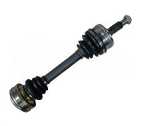 Полуось передняя (D=59.8mm, L=531; Z=48, с ABS) MB Vito 638 1996-2003 1003328 AUTOTECHTEILE (Германия)