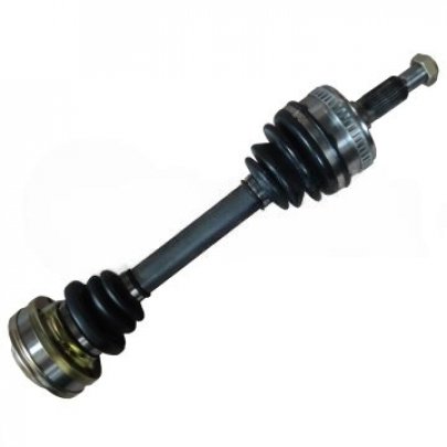 Піввісь передня (D=59.8mm, L=531; Z=48, з ABS) MB Vito 638 1996-2003 1003328 AUTOTECHTEILE (Німеччина)