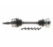 Полуось передняя (D=59.8mm, L=531; Z=48, с ABS) MB Vito 638 1996-2003 302004190069 MAGNETI MARELLI (Италия)