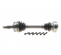 Піввісь передня (D=59.8mm, L=531; Z=48, з ABS) MB Vito 638 1996-2003 302004190069 MAGNETI MARELLI (Італія)