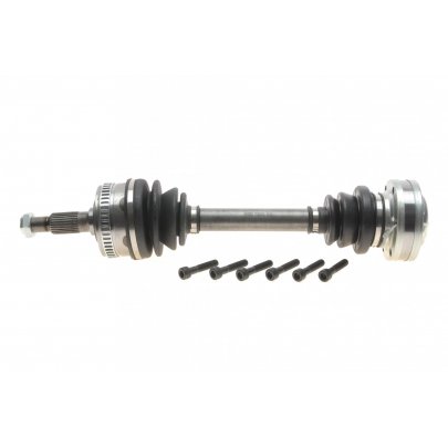 Полуось передняя (D=59.8mm, L=531; Z=48, с ABS) MB Vito 638 1996-2003 302004190069 MAGNETI MARELLI (Италия)