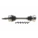 Полуось передняя (D=59.8mm, L=531; Z=48, с ABS) MB Vito 638 1996-2003 302004190069 MAGNETI MARELLI (Италия) - Фото №1