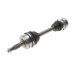 Полуось передняя (D=59.8mm, L=531; Z=48, с ABS) MB Vito 638 1996-2003 302004190069 MAGNETI MARELLI (Италия) - Фото №2