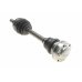 Полуось передняя (D=59.8mm, L=531; Z=48, с ABS) MB Vito 638 1996-2003 302004190069 MAGNETI MARELLI (Италия) - Фото №3