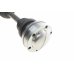 Полуось передняя (D=59.8mm, L=531; Z=48, с ABS) MB Vito 638 1996-2003 DK51.008 SNR (Франция) - Фото №2