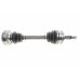 Полуось передняя (D=59.8mm, L=531; Z=48, с ABS) MB Vito 638 1996-2003 DK51.008 SNR (Франция) - Фото №5