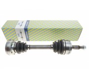 Полуось передняя (D=59.8mm, L=531; Z=48, с ABS) MB Vito 638 1996-2003 DK51.008 SNR (Франция)