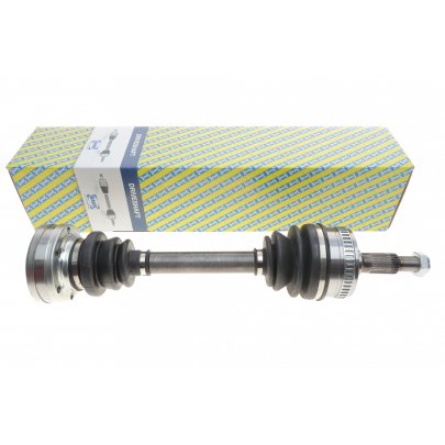 Полуось передняя (D=59.8mm, L=531; Z=48, с ABS) MB Vito 638 1996-2003 DK51.008 SNR (Франция)