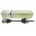 Полуось передняя (D=59.8mm, L=531; Z=48, с ABS) MB Vito 638 1996-2003 DK51.008 SNR (Франция) - Фото №1