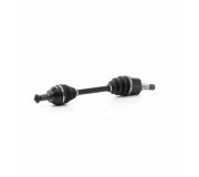 Полуось передняя (D=59.8mm, L=531; Z=48, с ABS) MB Vito 638 1996-2003 28.22.611 STARLINE (Чехия)
