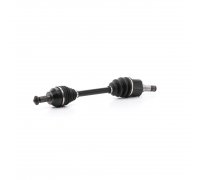 Піввісь передня (D=59.8mm, L=531; Z=48, з ABS) MB Vito 638 1996-2003 28.22.611 STARLINE (Чехія)
