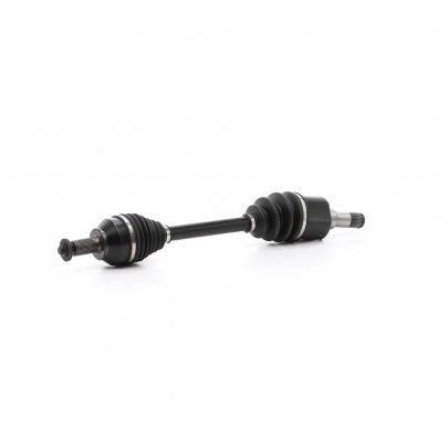 Полуось передняя (D=59.8mm, L=531; Z=48, с ABS) MB Vito 638 1996-2003 28.22.611 STARLINE (Чехия)
