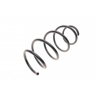 Пружина передняя Renault Megane 3 / Рено Меган 3 2008-2016 14.877.029 CS Germany (Германия)