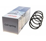 Пружина передняя Renault Megane 3 / Рено Меган 3 2008-2016 212063 SOLGY (Испания)