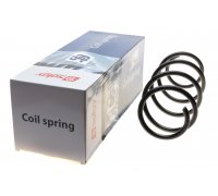 Пружина передняя Renault Megane 3 / Рено Меган 3 2008-2016 212063 SOLGY (Испания)