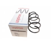 Пружина передняя Renault Megane 3 / Рено Меган 3 2008-2016 4072985 LESJOFORS (Швеция)