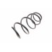 Пружина передняя Renault Megane 3 / Рено Меган 3 2008-2016 4072985 LESJOFORS (Швеция) - Фото №2