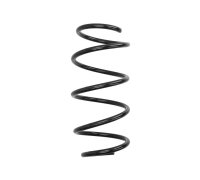 Пружина передняя Renault Megane 3 / Рено Меган 3 2008-2016 RA3987 KYB (Япония)