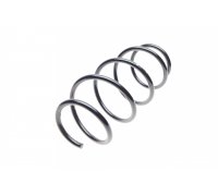 Пружина передняя Renault Megane 3 / Рено Меган 3 2008-2016 ZC3987A JAPANPARTS (Италия)