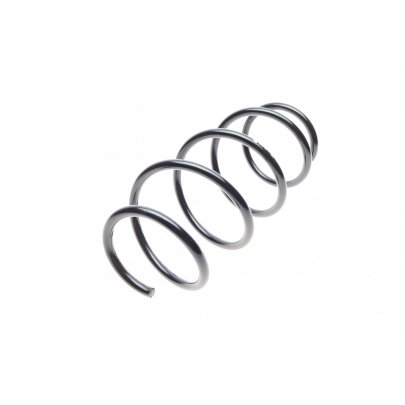Пружина передняя Renault Megane 3 / Рено Меган 3 2008-2016 ZC3987A JAPANPARTS (Италия)