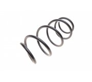 Пружина передняя Renault Megane 3 / Рено Меган 3 2008-2016 ZCA3987A Ashika (Италия)