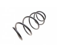 Пружина передняя Renault Megane 3 / Рено Меган 3 2008-2016 ZCA3987A Ashika (Италия)