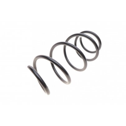 Пружина передняя Renault Megane 3 / Рено Меган 3 2008-2016 ZCA3987A Ashika (Италия)