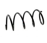 Пружина передняя Renault Megane 3 / Рено Меган 3 2008-2016 ZCJ3987A Japko (Италия)