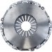 Комплект сцепления (корзина, диск) Renault Megane 3 / Рено Меган 3 1.6dCi 2008-2016 3000970137 SACHS (Германия) - Фото №2
