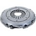 Комплект сцепления (корзина, диск) Renault Megane 3 / Рено Меган 3 1.6dCi 2008-2016 3000970137 SACHS (Германия) - Фото №3