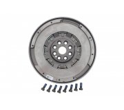 Демпфер / маховик сцепления Renault Megane 3 / Рено Меган 3 1.6dCi 2008-2016 123006624R RENAULT (Франция)