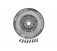 Демпфер / маховик сцепления Renault Megane 3 / Рено Меган 3 1.6dCi 2008-2016 123006624R RENAULT (Франция)