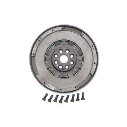 Демпфер / маховик зчеплення Renault Megane 3 / Рено Меган 3 1.6dCi 2008-2016 123006624R RENAULT (Франція)