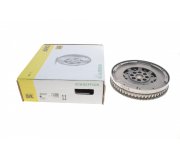 Демпфер / маховик сцепления Renault Megane 3 / Рено Меган 3 1.6dCi 2008-2016 415056410 LuK (Германия)