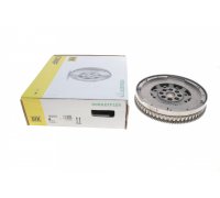 Демпфер / маховик сцепления Renault Megane 3 / Рено Меган 3 1.6dCi 2008-2016 415056410 LuK (Германия)