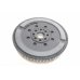 Демпфер / маховик сцепления Renault Megane 3 / Рено Меган 3 1.6dCi 2008-2016 415056410 LuK (Германия) - Фото №2