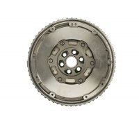 Демпфер / маховик зчеплення Renault Scenic 3 / Рено Сценік 3 1.4 (бензин) 2009-2016 123005515R RENAULT (Франція)