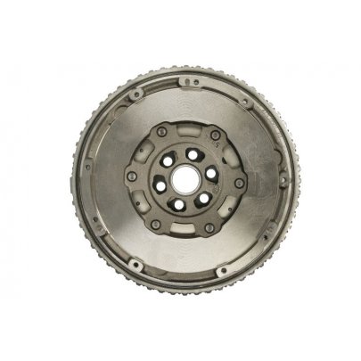 Демпфер / маховик зчеплення Renault Scenic 3 / Рено Сценік 3 1.4 (бензин) 2009-2016 123005515R RENAULT (Франція)